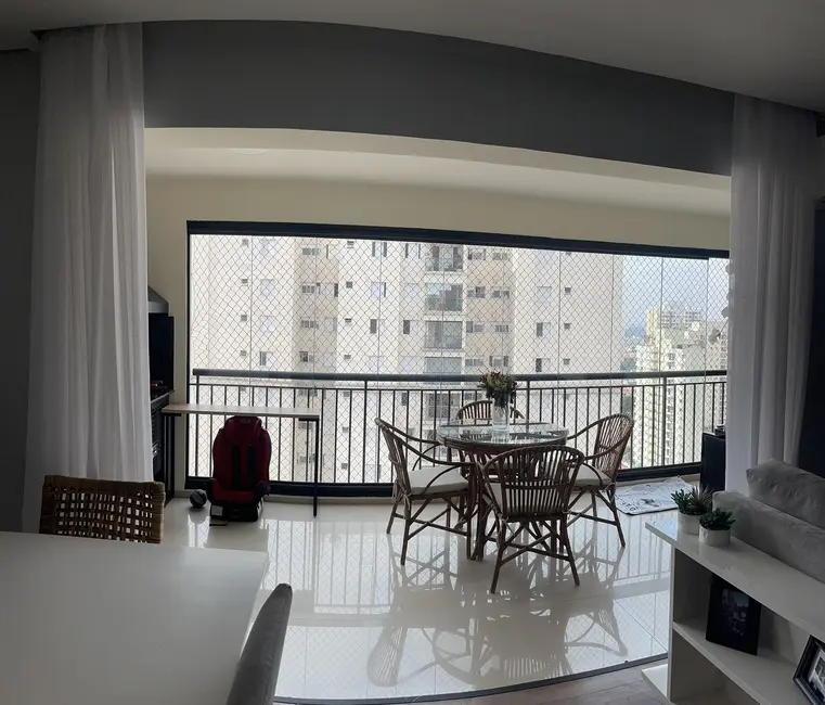 Foto 2 de Apartamento com 3 quartos à venda, 120m2 em Vila Prudente, São Paulo - SP