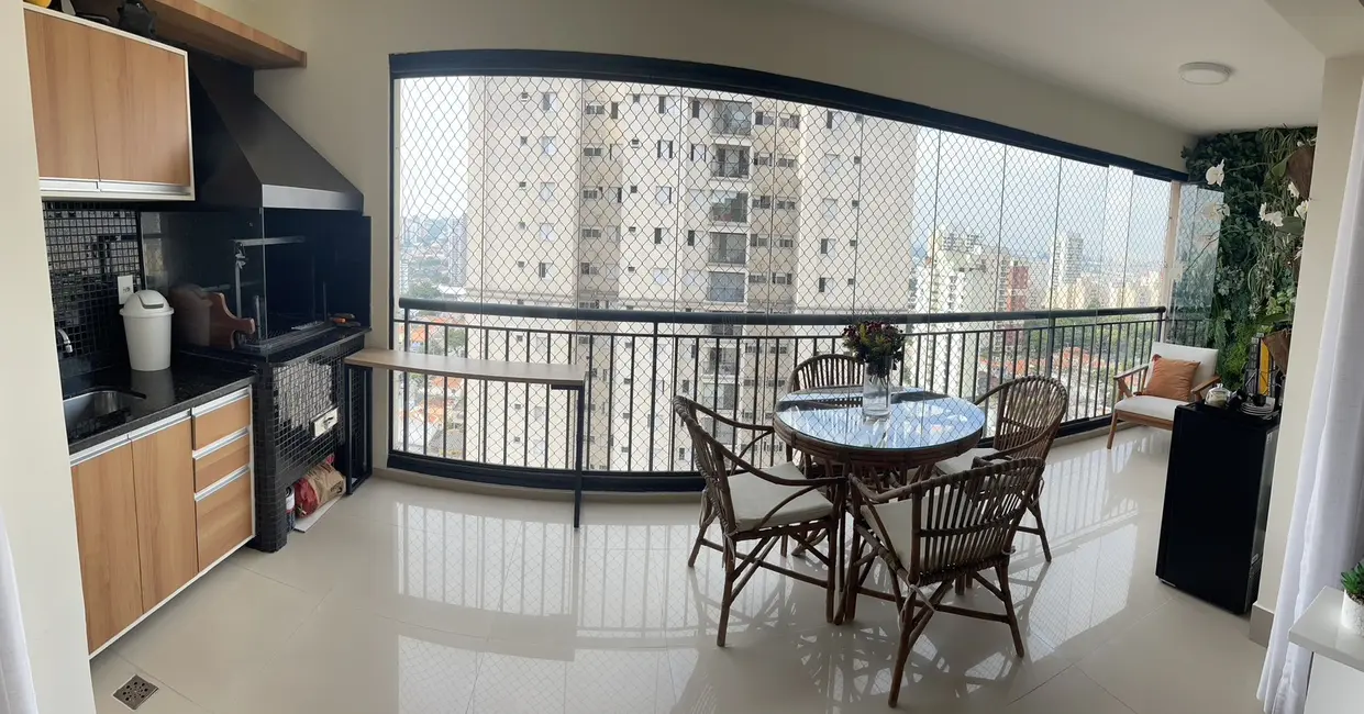 Apartamento com 3 quartos à venda, 120m2 em Vila Prudente, São Paulo - SP - imagem 5 Foto 5 de Apartamento com 3 quartos à venda, 120m2 em Vila Prudente, São Paulo - SP