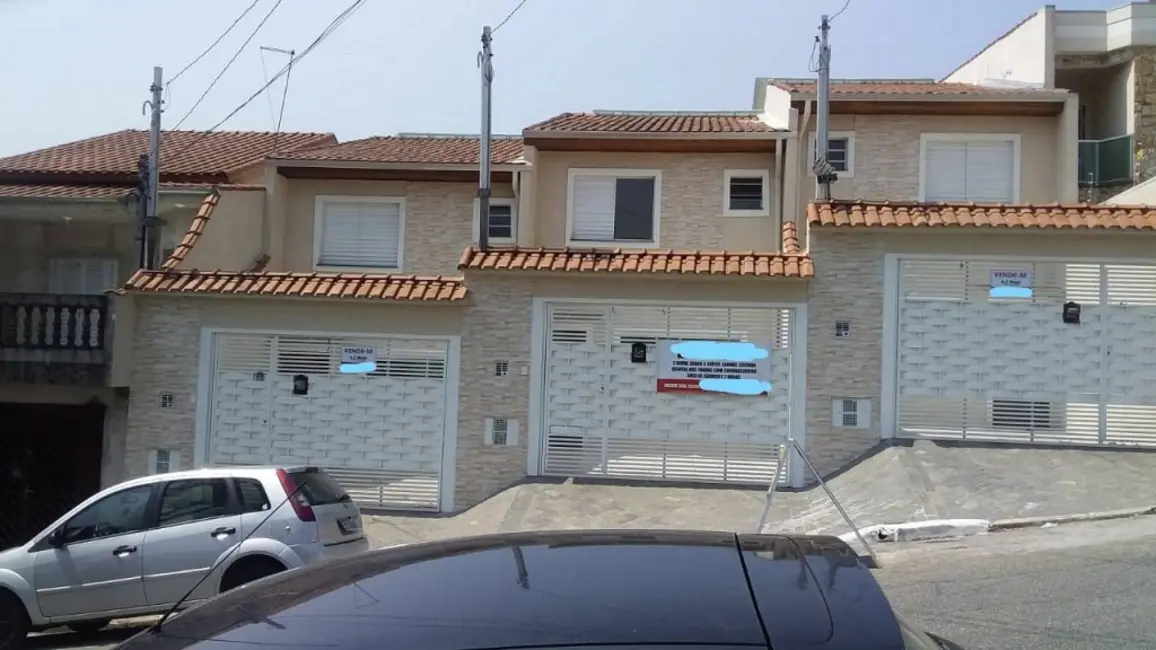 Casa com 3 quartos à venda, 110m2 em Vila Antonieta, São Paulo - SP - imagem 1 Foto 1 de Casa com 3 quartos à venda, 110m2 em Vila Antonieta, São Paulo - SP