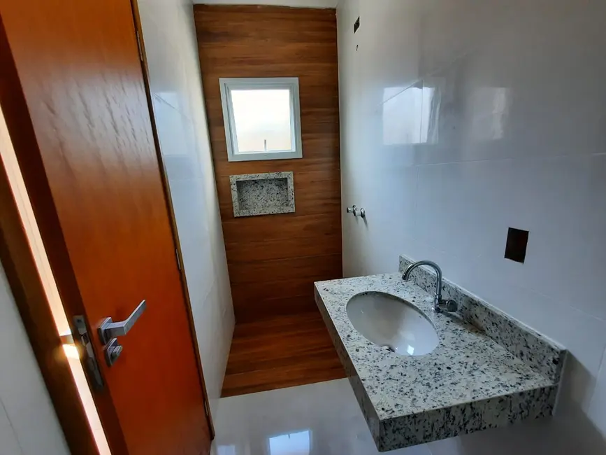 Foto 9 de Casa com 3 quartos à venda, 90m2 em Vila Prudente, São Paulo - SP
