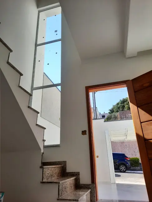 Foto 6 de Casa com 3 quartos à venda, 90m2 em Vila Prudente, São Paulo - SP