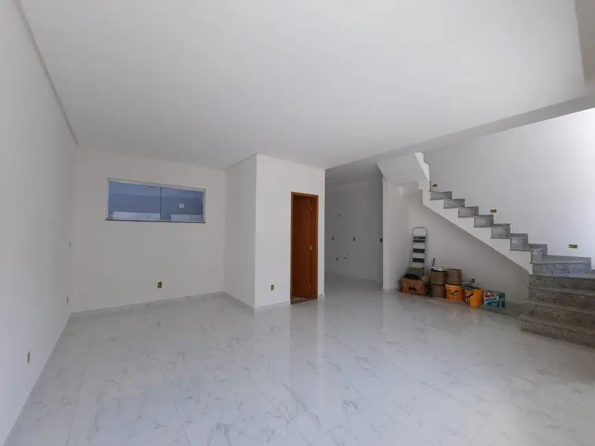 Foto 4 de Casa com 3 quartos à venda, 90m2 em Vila Prudente, São Paulo - SP