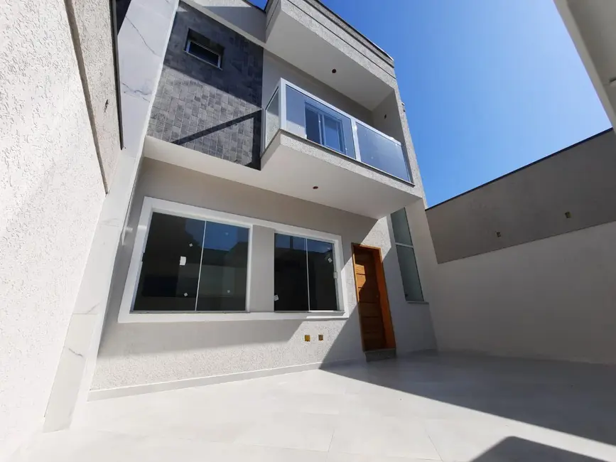 Foto 3 de Casa com 3 quartos à venda, 90m2 em Vila Prudente, São Paulo - SP