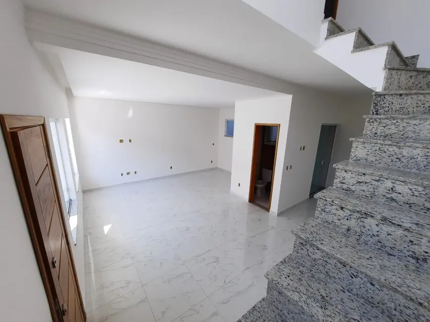 Foto 5 de Casa com 3 quartos à venda, 90m2 em Vila Prudente, São Paulo - SP