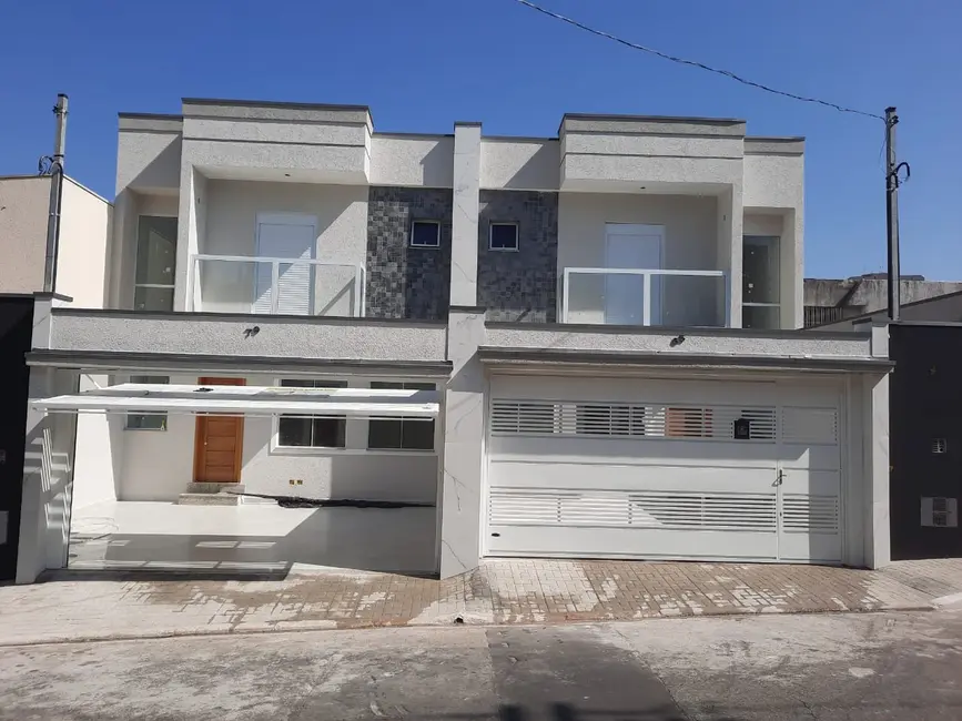Foto 1 de Casa com 3 quartos à venda, 90m2 em Vila Prudente, São Paulo - SP