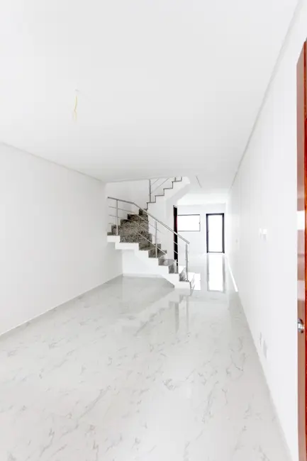 Foto 1 de Casa com 3 quartos à venda, 110m2 em Vila Prudente, São Paulo - SP