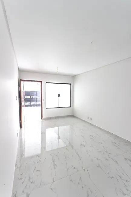 Foto 2 de Casa com 3 quartos à venda, 110m2 em Vila Prudente, São Paulo - SP