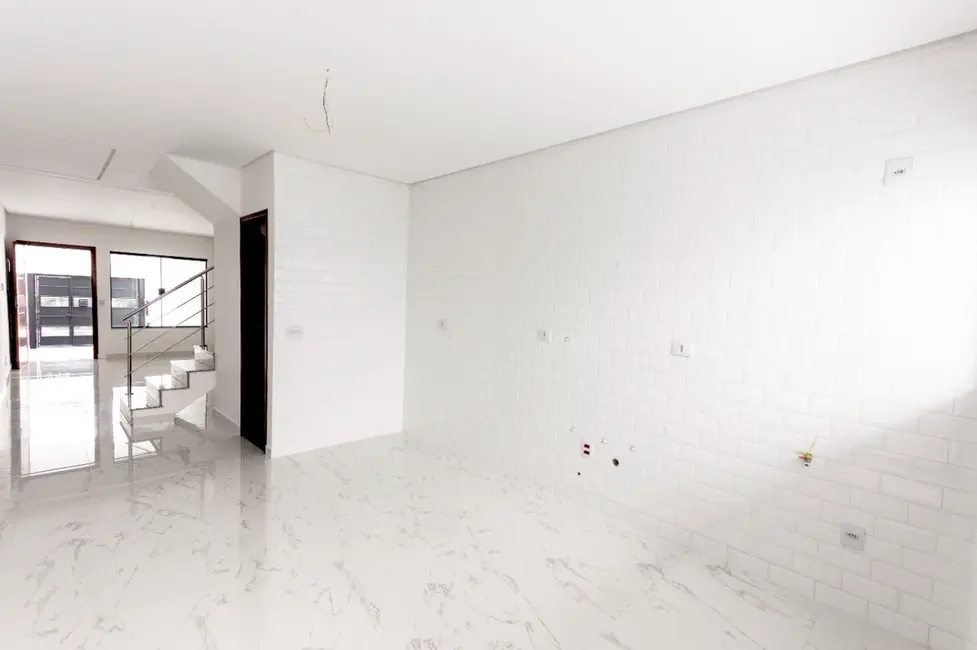 Foto 4 de Casa com 3 quartos à venda, 110m2 em Vila Prudente, São Paulo - SP