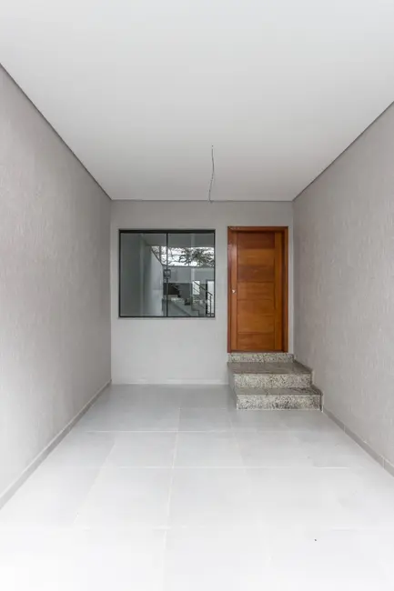Foto 5 de Casa com 3 quartos à venda, 110m2 em Vila Prudente, São Paulo - SP