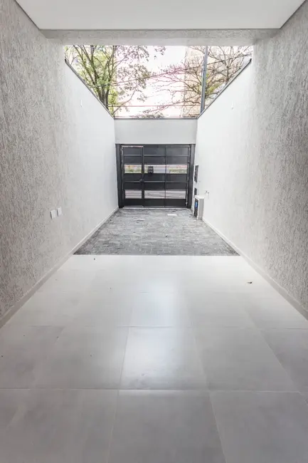 Foto 6 de Casa com 3 quartos à venda, 110m2 em Vila Prudente, São Paulo - SP