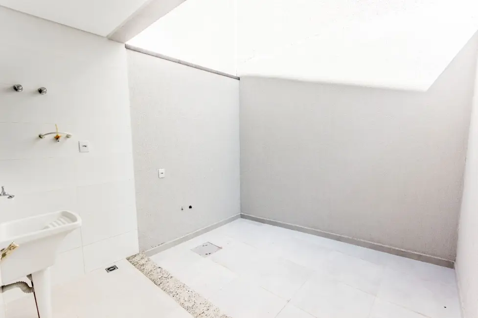 Foto 8 de Casa com 3 quartos à venda, 110m2 em Vila Prudente, São Paulo - SP
