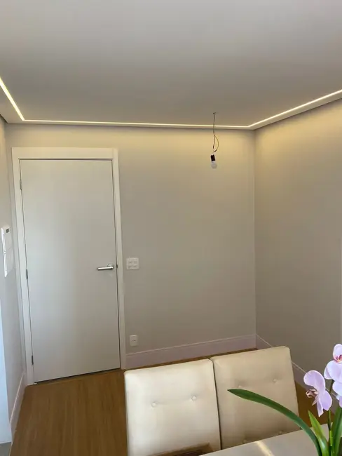 Foto 2 de Apartamento com 2 quartos à venda, 39m2 em Brás, São Paulo - SP