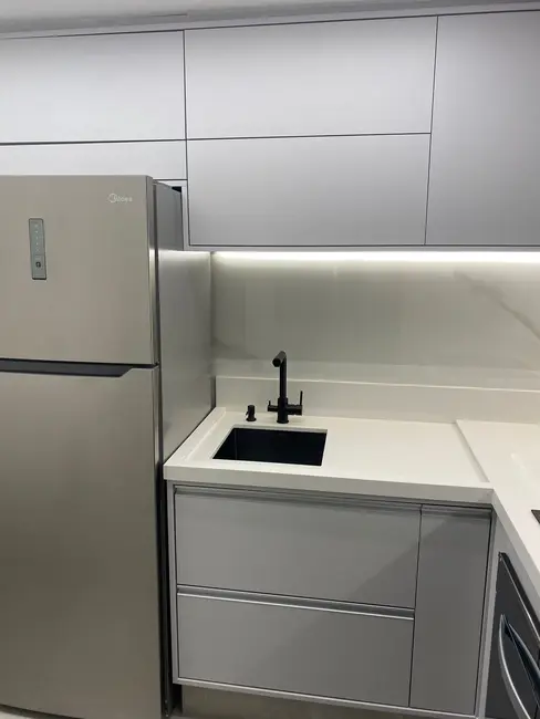 Apartamento com 2 quartos à venda, 39m2 em Brás, São Paulo - SP - imagem 6 Foto 6 de Apartamento com 2 quartos à venda, 39m2 em Brás, São Paulo - SP