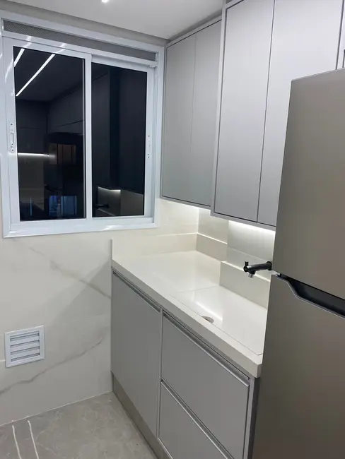 Apartamento com 2 quartos à venda, 39m2 em Brás, São Paulo - SP - imagem 5 Foto 5 de Apartamento com 2 quartos à venda, 39m2 em Brás, São Paulo - SP