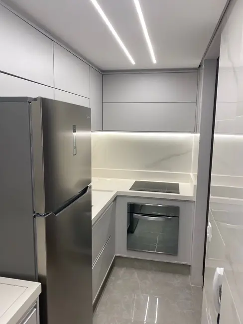 Apartamento com 2 quartos à venda, 39m2 em Brás, São Paulo - SP - imagem 4 Foto 4 de Apartamento com 2 quartos à venda, 39m2 em Brás, São Paulo - SP