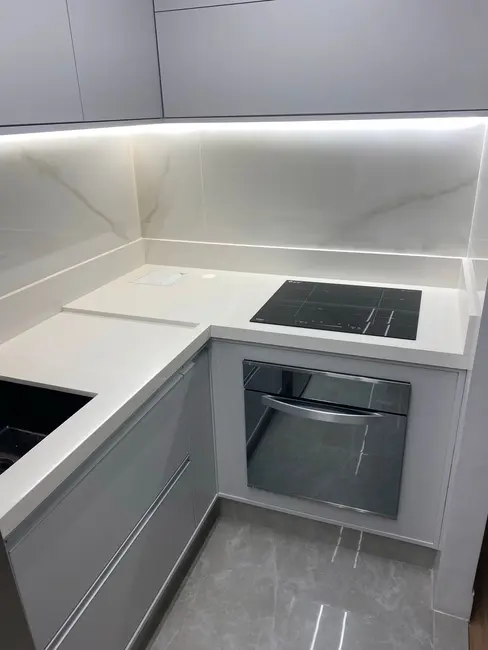 Apartamento com 2 quartos à venda, 39m2 em Brás, São Paulo - SP - imagem 3 Foto 3 de Apartamento com 2 quartos à venda, 39m2 em Brás, São Paulo - SP