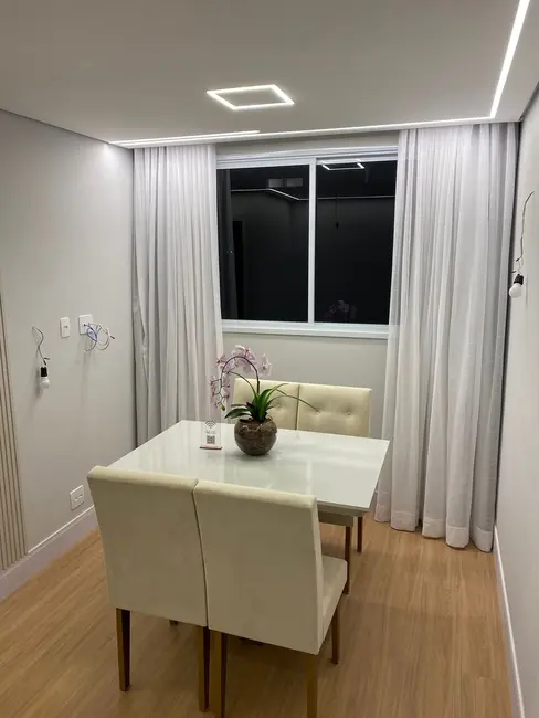 Foto 1 de Apartamento com 2 quartos à venda, 39m2 em Brás, São Paulo - SP