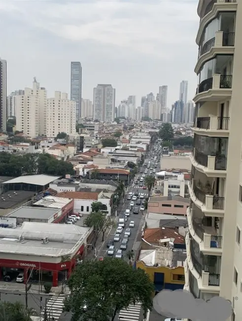 Foto 7 de Apartamento com 2 quartos à venda, 53m2 em Tatuapé, São Paulo - SP