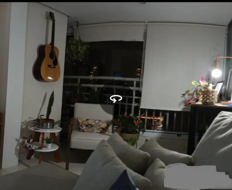 Foto 3 de Apartamento com 2 quartos à venda, 53m2 em Tatuapé, São Paulo - SP