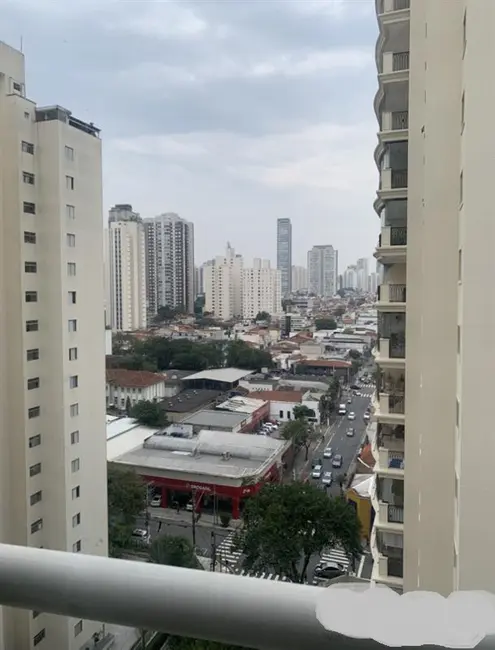 Foto 6 de Apartamento com 2 quartos à venda, 53m2 em Tatuapé, São Paulo - SP
