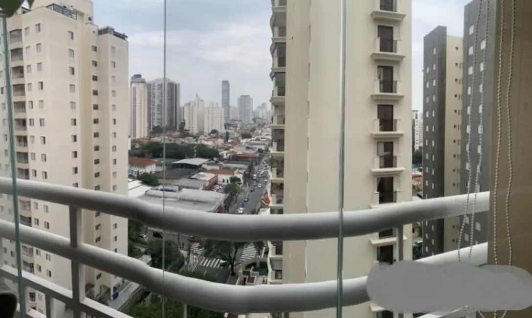 Foto 8 de Apartamento com 2 quartos à venda, 53m2 em Tatuapé, São Paulo - SP