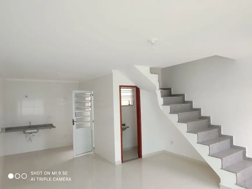 Foto 4 de Apartamento com 2 quartos à venda, 70m2 em Vila Ré, São Paulo - SP