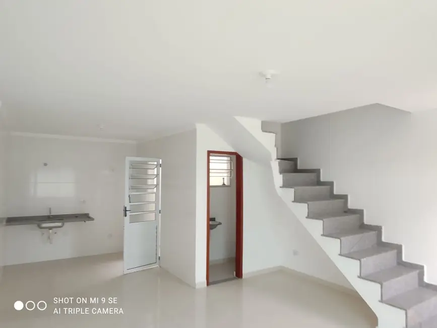Foto 2 de Apartamento com 2 quartos à venda, 70m2 em Vila Ré, São Paulo - SP