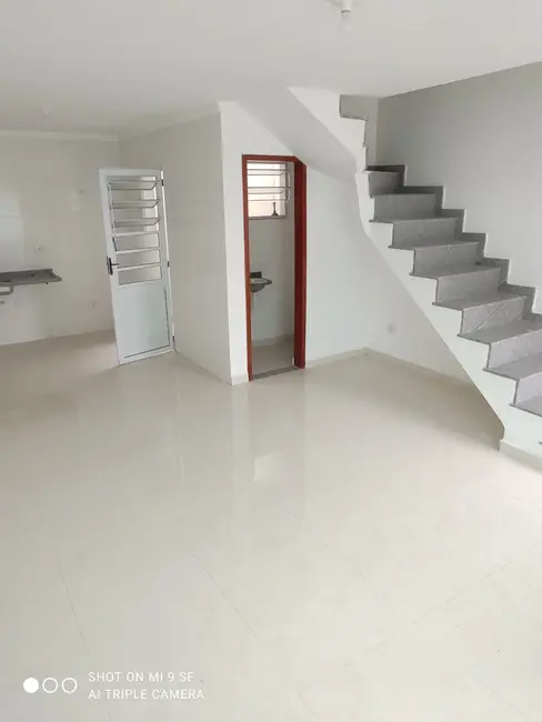 Foto 3 de Apartamento com 2 quartos à venda, 70m2 em Vila Ré, São Paulo - SP