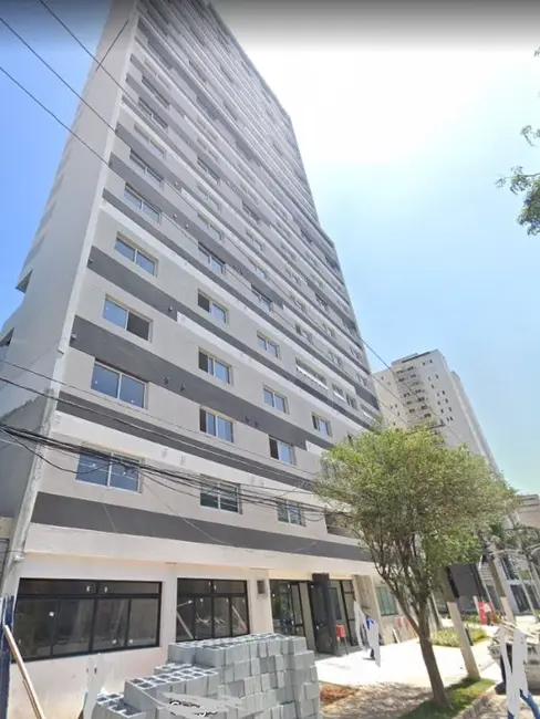 Foto 1 de Apartamento com 1 quarto à venda, 21m2 em Belenzinho, São Paulo - SP