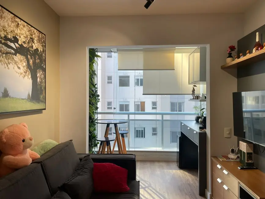 Foto 6 de Apartamento com 3 quartos à venda, 73m2 em Brás, São Paulo - SP