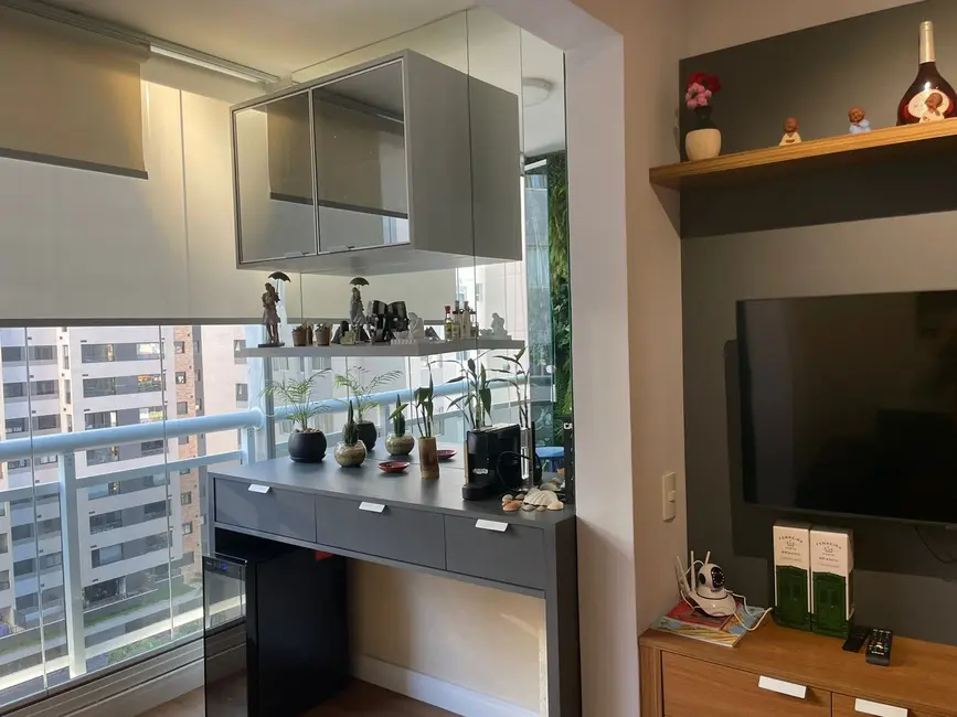 Foto 8 de Apartamento com 3 quartos à venda, 73m2 em Brás, São Paulo - SP
