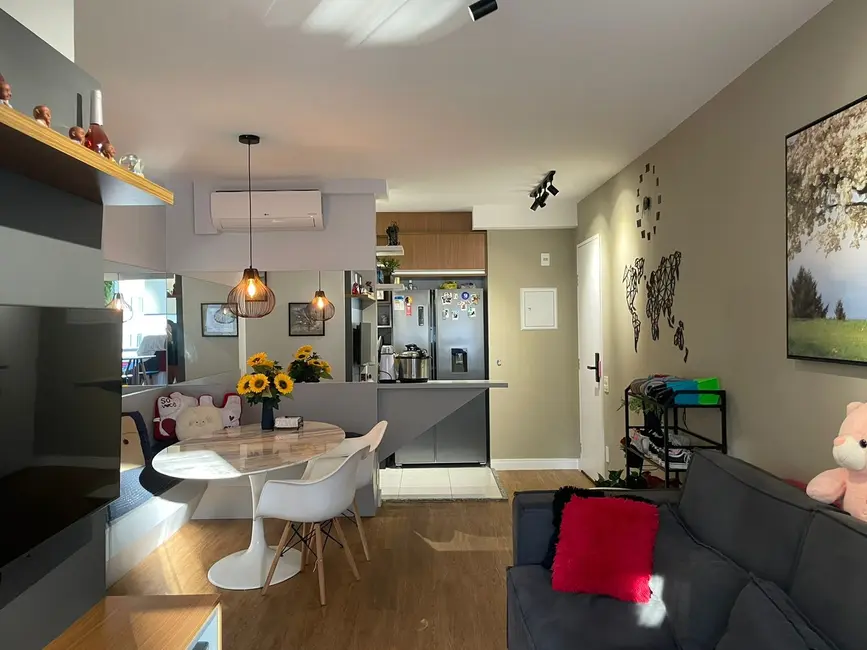 Foto 4 de Apartamento com 3 quartos à venda, 73m2 em Brás, São Paulo - SP