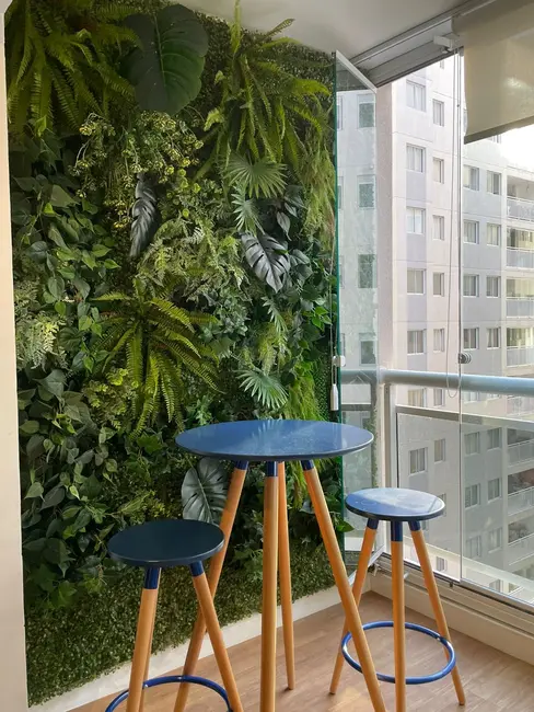 Foto 9 de Apartamento com 3 quartos à venda, 73m2 em Brás, São Paulo - SP