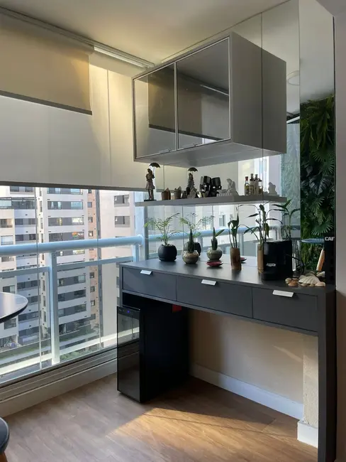 Foto 7 de Apartamento com 3 quartos à venda, 73m2 em Brás, São Paulo - SP
