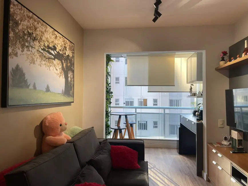 Foto 5 de Apartamento com 3 quartos à venda, 73m2 em Brás, São Paulo - SP