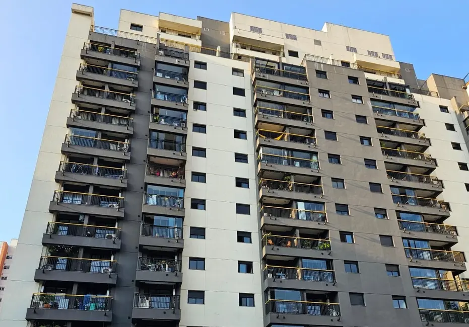 Foto 1 de Apartamento com 1 quarto à venda, 27m2 em Campos Elíseos, São Paulo - SP