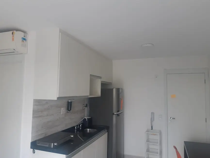 Foto 4 de Apartamento com 1 quarto à venda, 27m2 em Campos Elíseos, São Paulo - SP