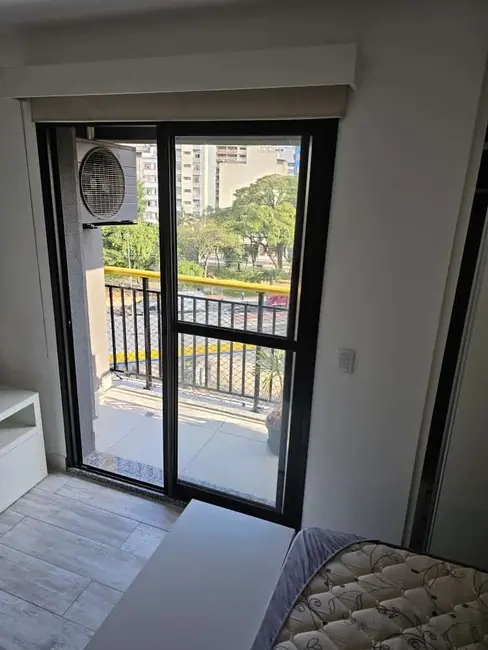 Foto 3 de Apartamento com 1 quarto à venda, 27m2 em Campos Elíseos, São Paulo - SP