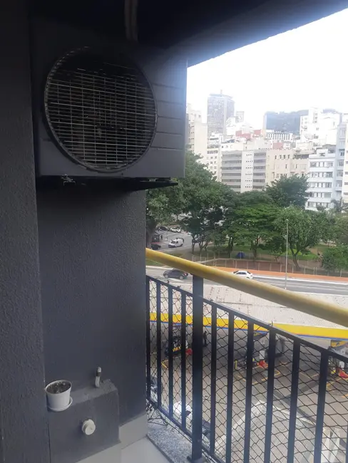 Foto 5 de Apartamento com 1 quarto à venda, 27m2 em Campos Elíseos, São Paulo - SP