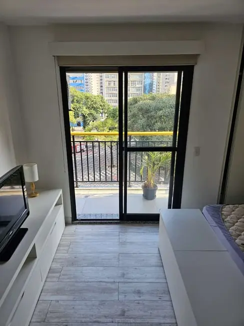 Foto 2 de Apartamento com 1 quarto à venda, 27m2 em Campos Elíseos, São Paulo - SP