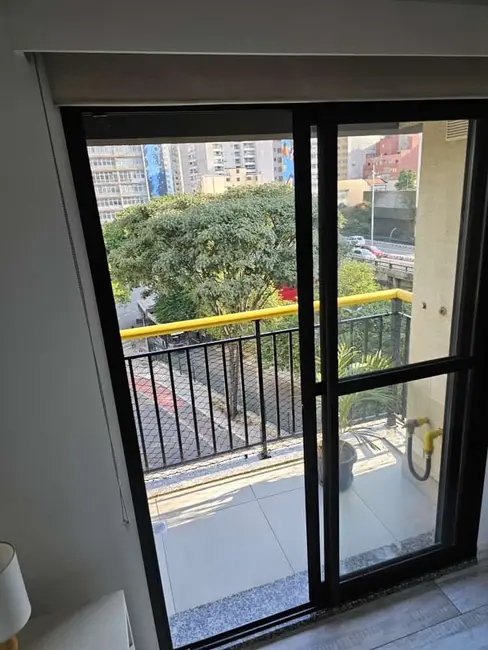 Foto 6 de Apartamento com 1 quarto à venda, 27m2 em Campos Elíseos, São Paulo - SP