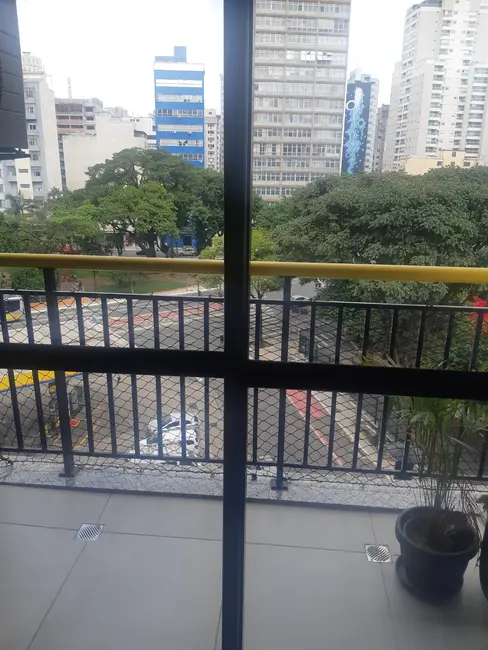 Foto 7 de Apartamento com 1 quarto à venda, 27m2 em Campos Elíseos, São Paulo - SP