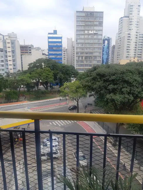 Foto 8 de Apartamento com 1 quarto à venda, 27m2 em Campos Elíseos, São Paulo - SP