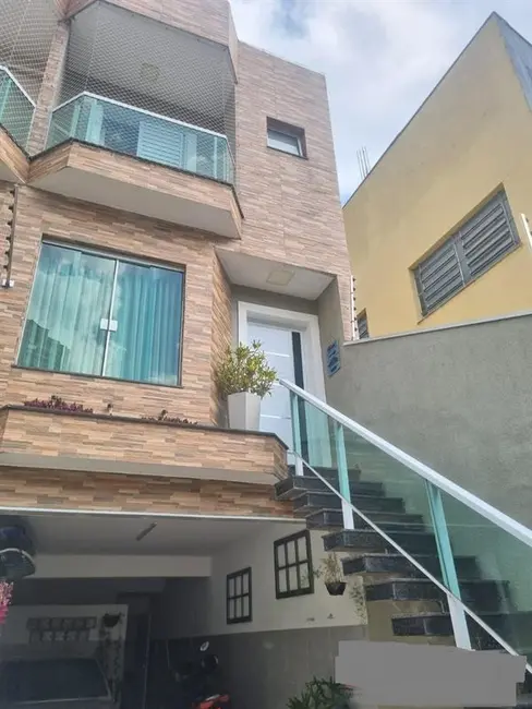 Foto 1 de Casa com 3 quartos à venda, 190m2 em Vila Formosa, São Paulo - SP