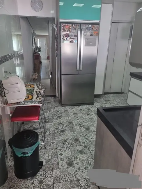 Casa com 3 quartos à venda, 190m2 em Vila Formosa, São Paulo - SP - imagem 7 Foto 7 de Casa com 3 quartos à venda, 190m2 em Vila Formosa, São Paulo - SP