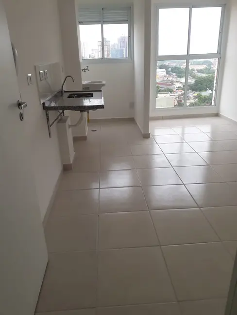 Foto 2 de Apartamento com 1 quarto à venda, 30m2 em Vila Guilhermina, São Paulo - SP