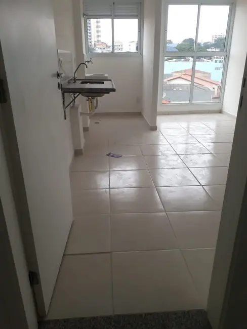 Apartamento com 1 quarto à venda, 30m2 em Vila Guilhermina, São Paulo - SP - imagem 4 Foto 4 de Apartamento com 1 quarto à venda, 30m2 em Vila Guilhermina, São Paulo - SP