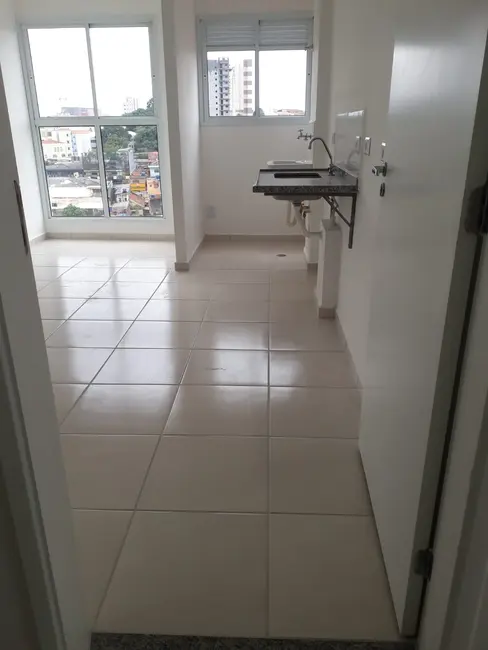 Apartamento com 1 quarto à venda, 30m2 em Vila Guilhermina, São Paulo - SP - imagem 5 Foto 5 de Apartamento com 1 quarto à venda, 30m2 em Vila Guilhermina, São Paulo - SP