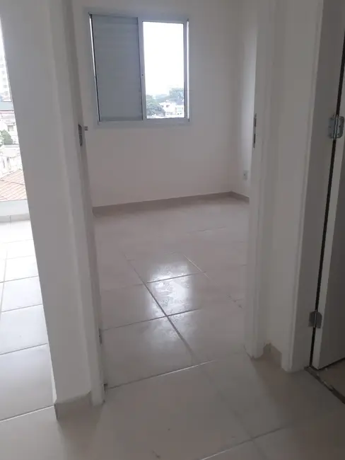 Apartamento com 1 quarto à venda, 30m2 em Vila Guilhermina, São Paulo - SP - imagem 9 Foto 9 de Apartamento com 1 quarto à venda, 30m2 em Vila Guilhermina, São Paulo - SP