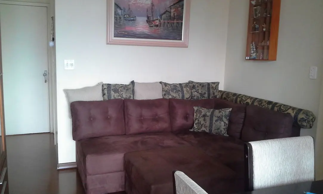 Foto 3 de Apartamento com 2 quartos à venda, 49m2 em Mooca, São Paulo - SP